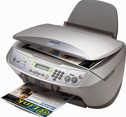 epson workforce 645 driver  for mac